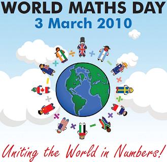 world-maths-day-2010